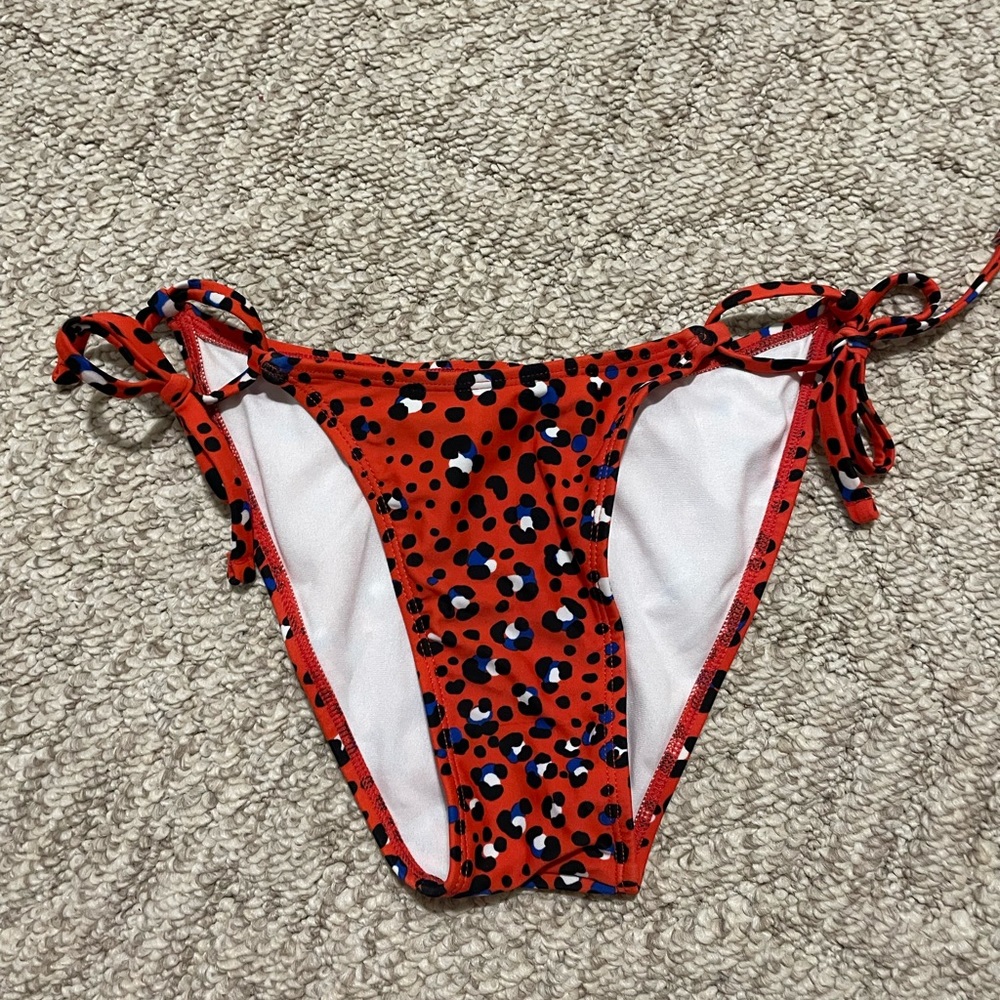 target bikini bottom